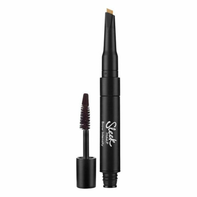 Trucco per Sopracciglia Brow Intensity Sleek Extra Dark (3 ml)