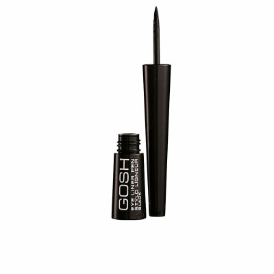 Eyeliner Gosh Copenhagen Eyeliner Nero 2,5 g