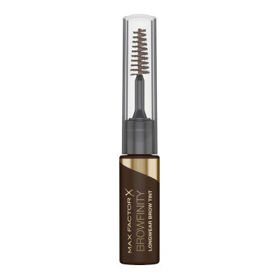 Trucco per Sopracciglia Max Factor Browfinity Super Long Wear 02-medium brown (4,2 ml)