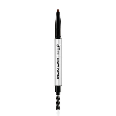 Matita per Sopracciglia It Cosmetics Brow Power Universal Auburn 2 in 1 (16 g)