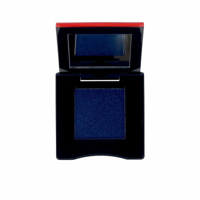 Ombretto Shiseido POP PowderGel Nº 17 Shimmering Navy (2,5 g)