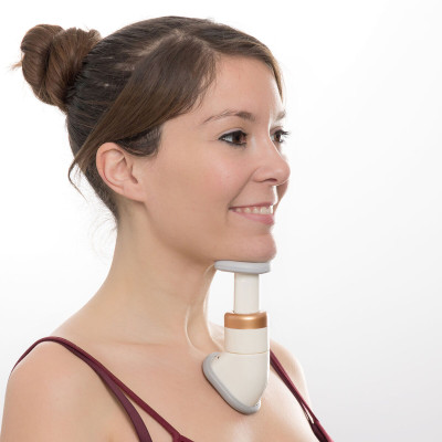 Massaggiatore per Ridurre il Doppio Mento SbeltNeck InnovaGoods