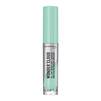 Ombretto liquido Rimmel London Wonder'Cloud Nº 007