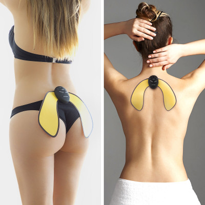 Elettrostimolatore per Glutei e Cervicale Shobock InnovaGoods