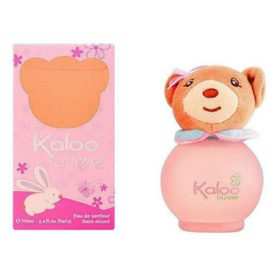 Profumo per Bambini Classic Lilirose Kaloo EDS 50 ml 100 ml