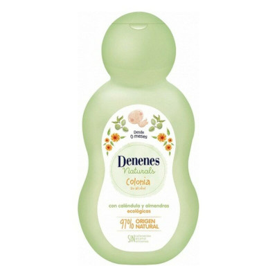 Profumo per Bambini Denenes Naturals EDC (500 ml)