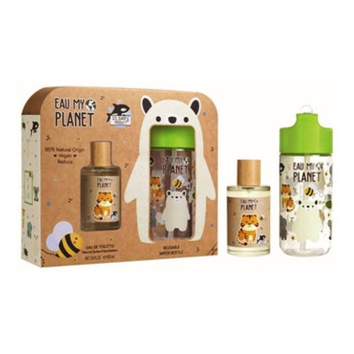 Cofanetto Profumo Bambini Eau my Planet (2 pcs)