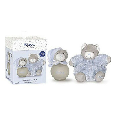 Cofanetto Profumo Bambini Kaloo Kaloo Blue 2 Pezzi