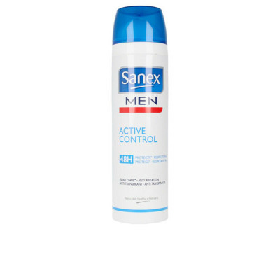 Deodorante Sanex Men Active Control 200 ml