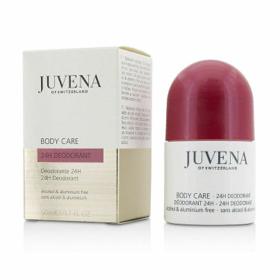 Deodorante Roll-on Juvena 24 h (50 ml)