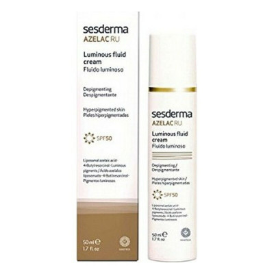 Correttore Antimacchie Azelac Ru Sesderma Azelac Ru Spf 50 50 ml