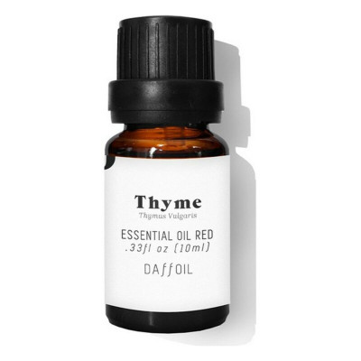 Olio Essenziale Daffoil Thyme Timo 10 ml