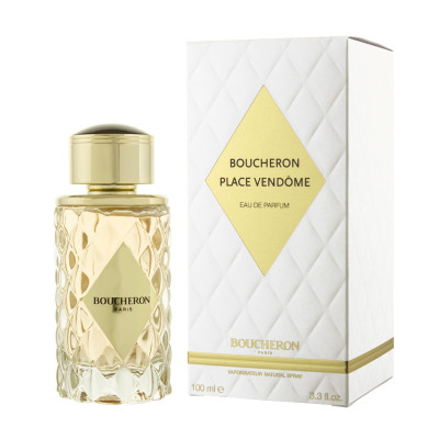 Profumo Donna Boucheron EDP 100 ml Place Vendôme