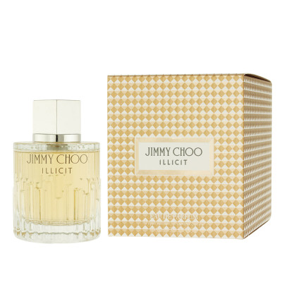 Profumo Donna Jimmy Choo EDP Illicit (100 ml)