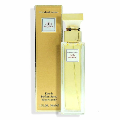 Profumo Donna Elizabeth Arden EDP 5th Avenue 30 ml