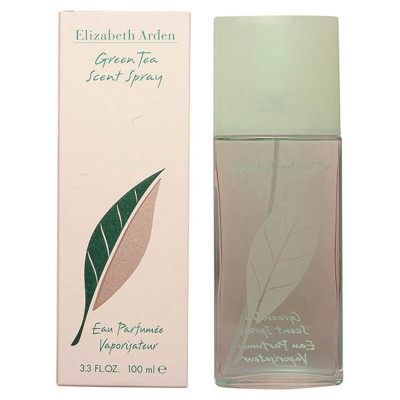 Profumo Donna Elizabeth Arden Green Tea EDP EDP EDT 100 ml