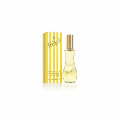 Profumo Donna Giorgio EDT Giorgio For Women 90 ml