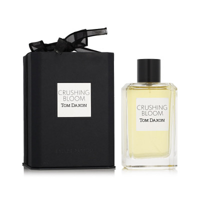 Profumo Donna Tom Daxon Crushing Bloom EDP 100 ml