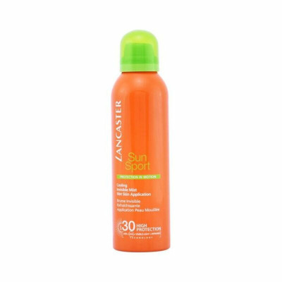 Spuma Solare Protettiva Sun Sport Lancaster 40777310000 SPF 30 Spf 30 200 ml (1 Unità)