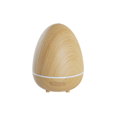 Diffusore di Oli Essenziali DKD Home Decor Naturale 150 ml