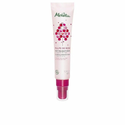 Acqua per il Viso Purple De Rose Melvita Repulpant 40 ml (1 Unità)