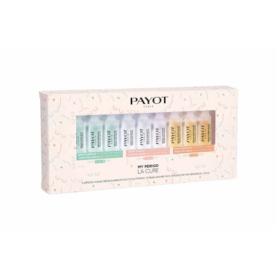 Siero Viso Payot Me Period La Cure 9 x 1,5 ml