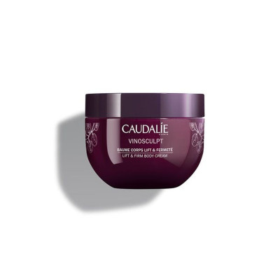 Crema Corpo Rassodante Caudalie 780261 Femminile