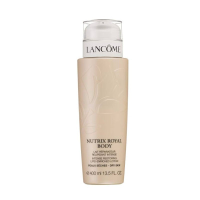 Lozione Corpo Nutrix Royal Corps Lancôme W-SC-3618 400 ml