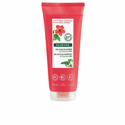 Crema Riparatrice per Bambini Klorane Hibiscus