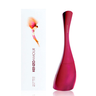 Profumo Donna Amour Kenzo Amour EDP 50 ml