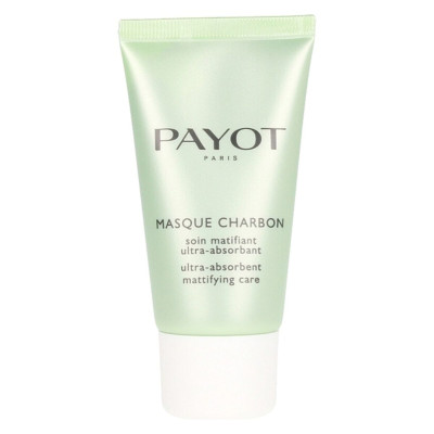 Maschera Viso Payot 15 ml 50 ml