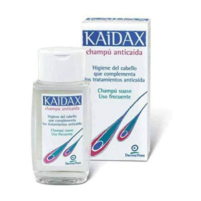 Shampoo Anticaduta Topicrem Kaidax