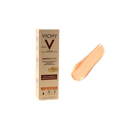 Correttore Viso Vichy Mineral Blend 30 ml