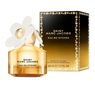 Profumo Donna Marc Jacobs Daisy Intense EDP 50 ml Daisy Intense (1 Unità)