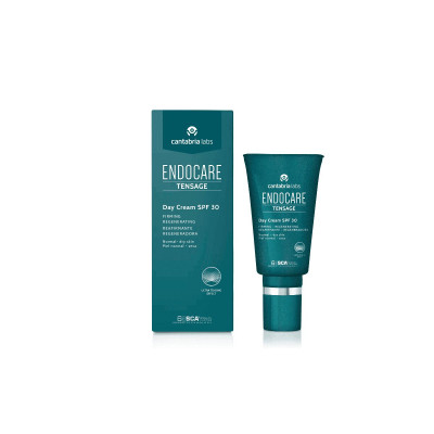 Crema Giorno Endocare Tensage Spf 30 50 ml