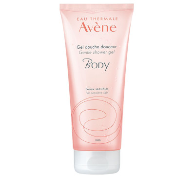 Gel Doccia Avene Body 200 ml