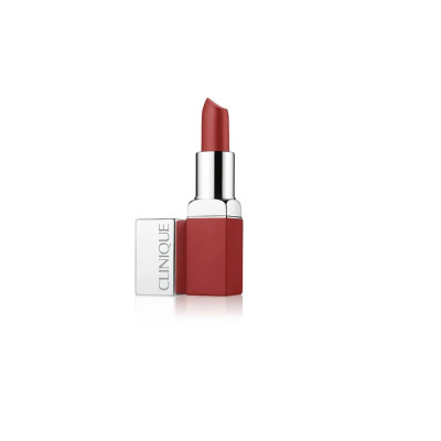 Rossetti Pop Matte Clinique Icon Pop Crema Rosso 02