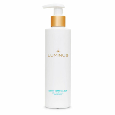 Siero Corpo Ultra Reafirming Body Luminus (250 ml)