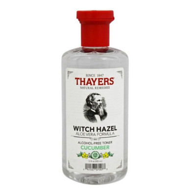 Tonico Viso Thayers Witch Hazel Cetriolo 355 ml