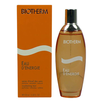 Profumo Donna Eau D'energie Biotherm EDT