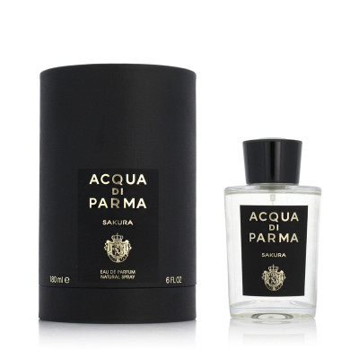 Profumo Unisex Acqua Di Parma EDP Sakura 180 ml