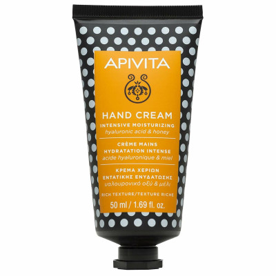 Crema Corpo Apivita Honey