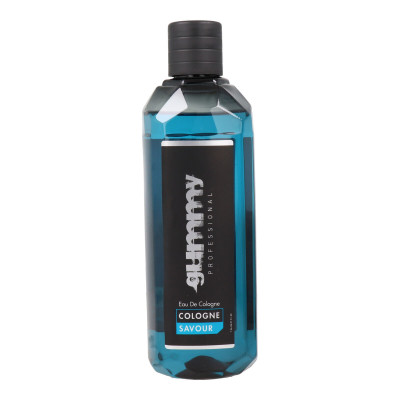 Acqua di Colonia Gummy Barber Savour 500 ml