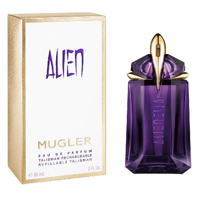 Profumo Donna Mugler Alien 60 L