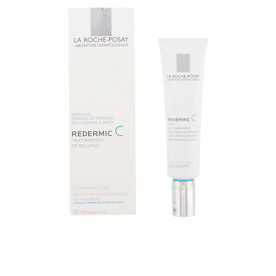 Lozione Lisciante e Rassodante La Roche Posay Spf 25 40 ml 50 ml (40 ml) (Ricondizionati A)