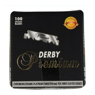 Lama Premium Derby (100 uds)