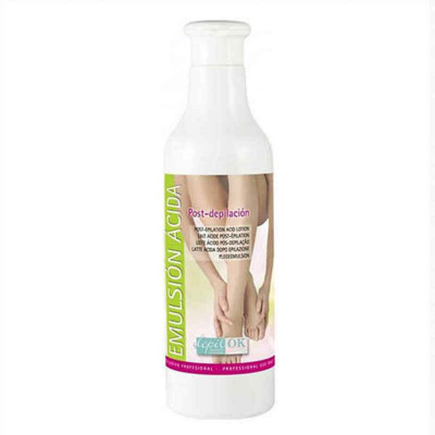 Emulsione Corpo Depil Ok Emulsion Acida