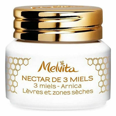 Crema Viso Nutritiva Nectar de Miels Melvita Apicosma 8 g