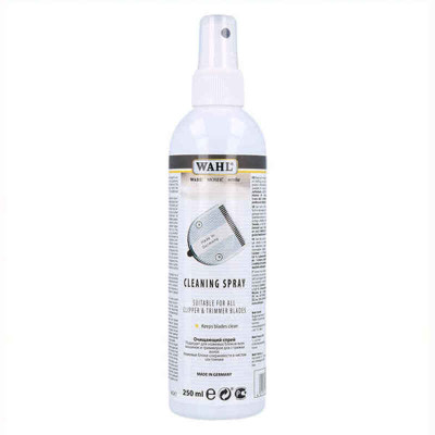 Liquido/Spray detergente Wahl Moser Spray Limpiador/ (250 ml)