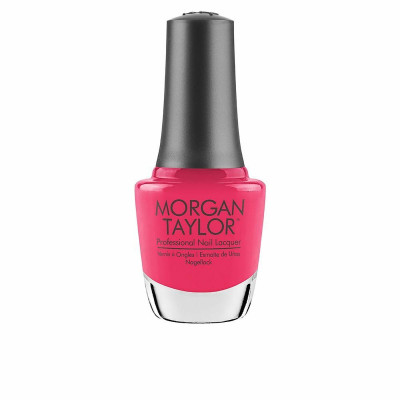 smalto Morgan Taylor 813323021481 pink flame-ingo 15 ml